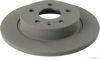 HERTH+BUSS JAKOPARTS J3310900 Brake Disc